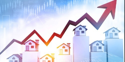 Mercato immobiliare Spagna