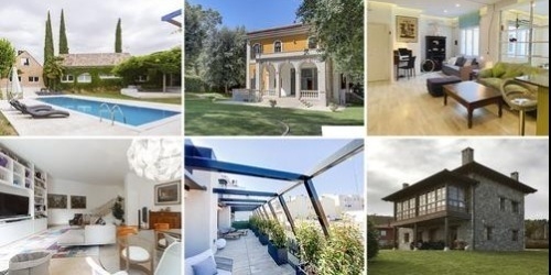 Immobili negli Stati Uniti