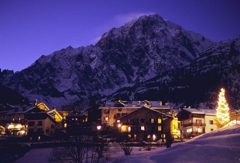 L'Immobiliare.com | Courmayeur